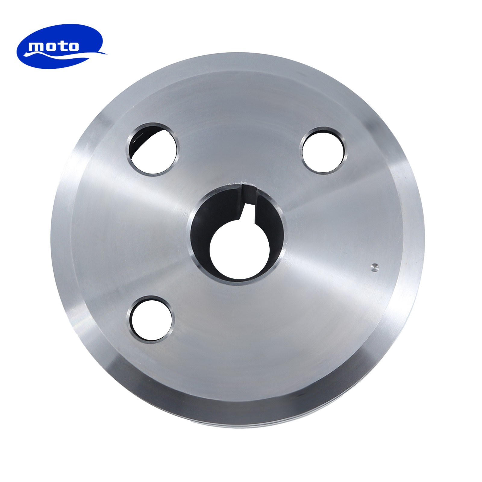 21007-0070 Flywheel Rotor for 2004-2008 Kawasaki KX 250 F KX250F 21007-0048