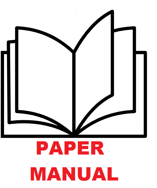 Singer Family Sewing Machine & Attachment Operator's Manual for Students