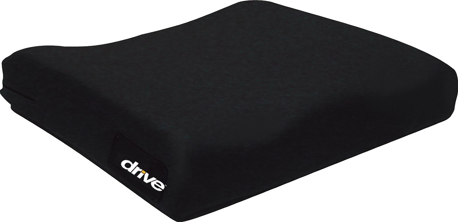 Premier One Foam Seat Cushion 16"Wx16"Dx2"H For Wheelchairs 14880