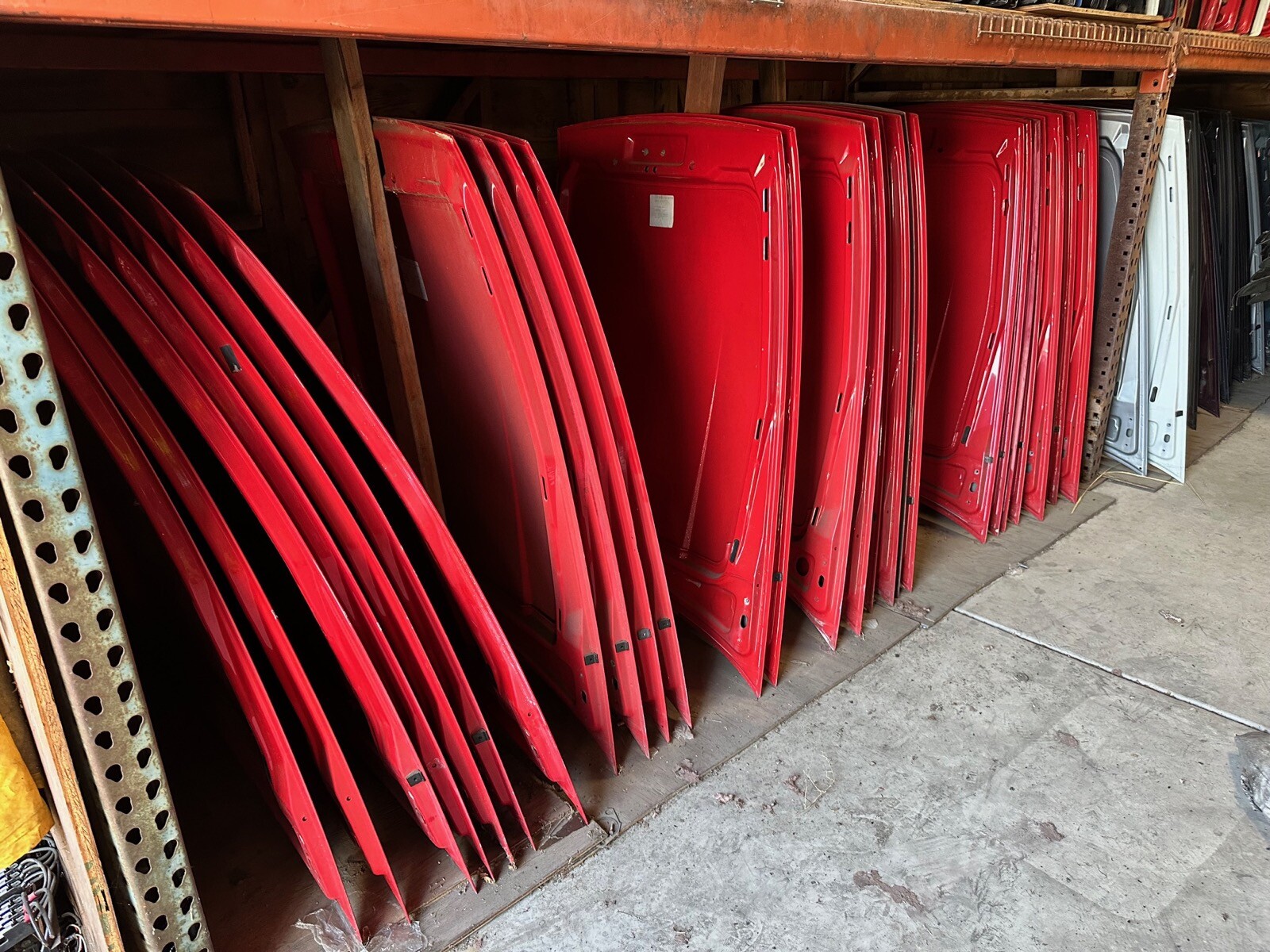 Porsche 911 964 OEM Hood (FITS 911’s 1974-1994)(YOUR COLOR CHOICE)