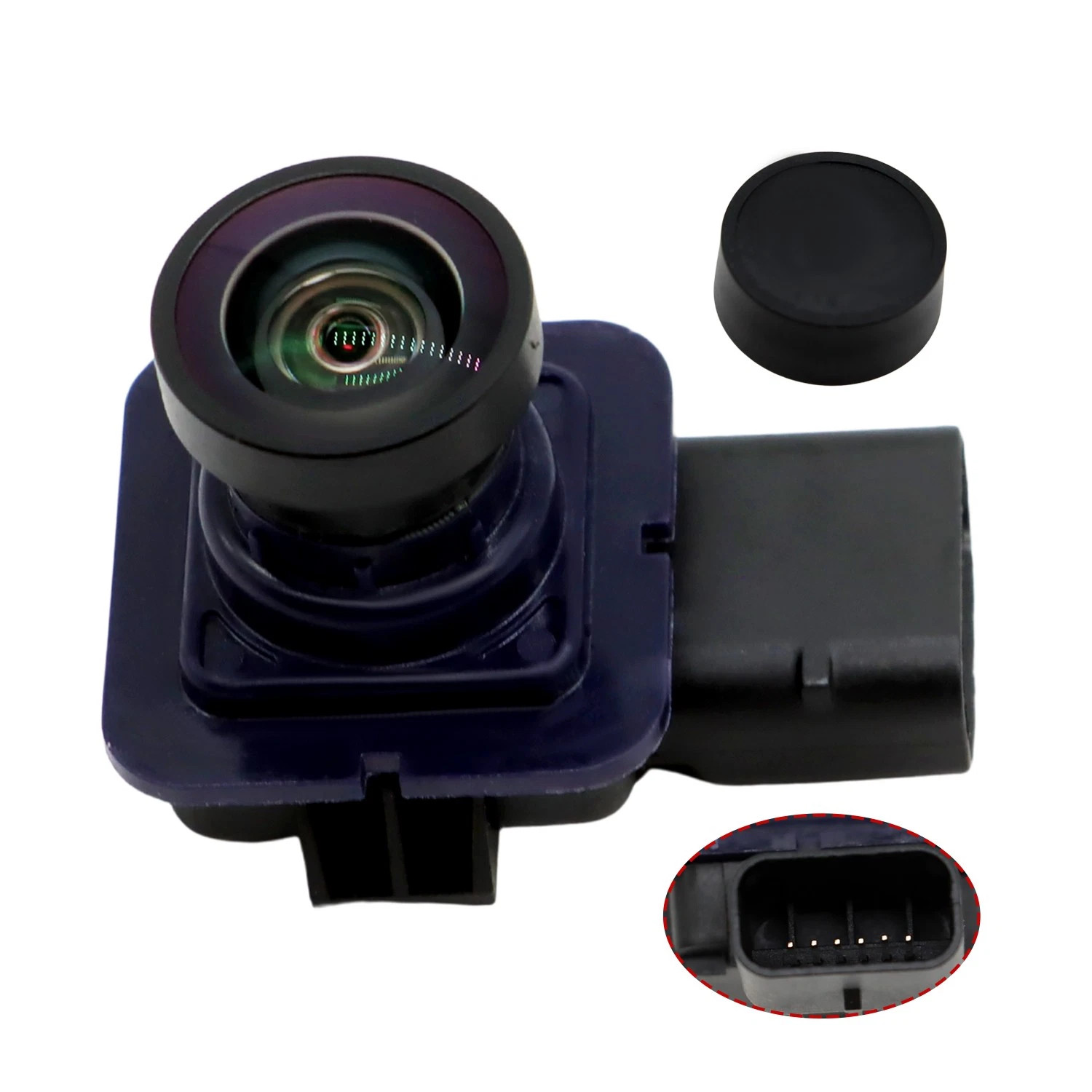 OEM Genuine Rear View Back Up Camera For Ford Escape 2014-2016 EJ5Z-19G490-A