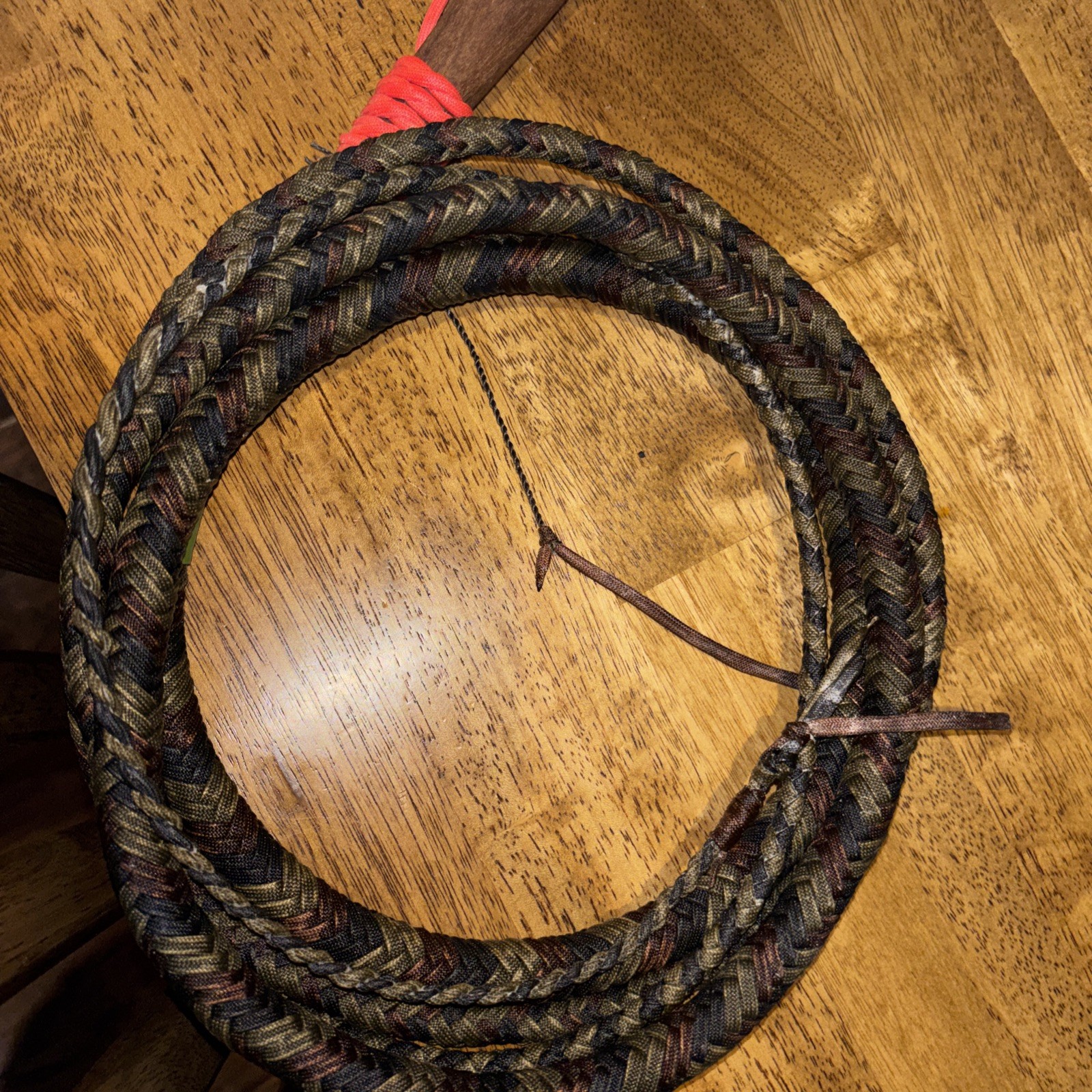 10 Foot Florida Cow Whip Bullwhip Cowwhip Bull