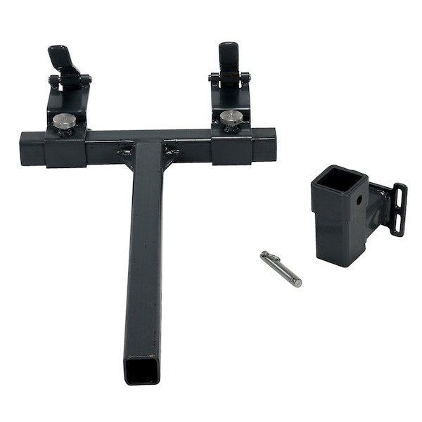 Electric Powered Tugger Multi Mover, E-Tug-Mm