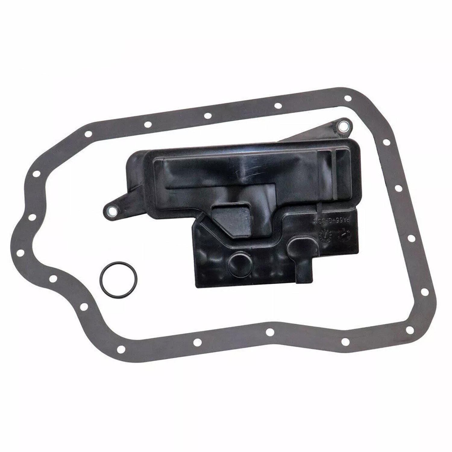 Auto Transmission Filter Oil Pan Gasket Kit For Toyota RAV4 RAV-4 Camry 2.5L