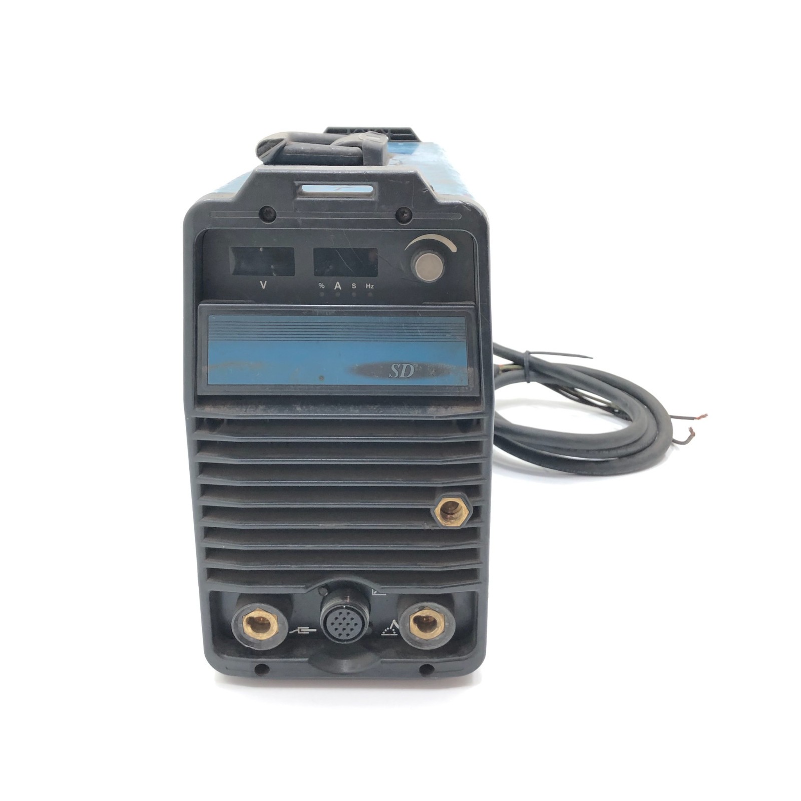 Miller Dynasty 200 SD AC/DC TIG & Stick Welder Welding Machine Only 907099