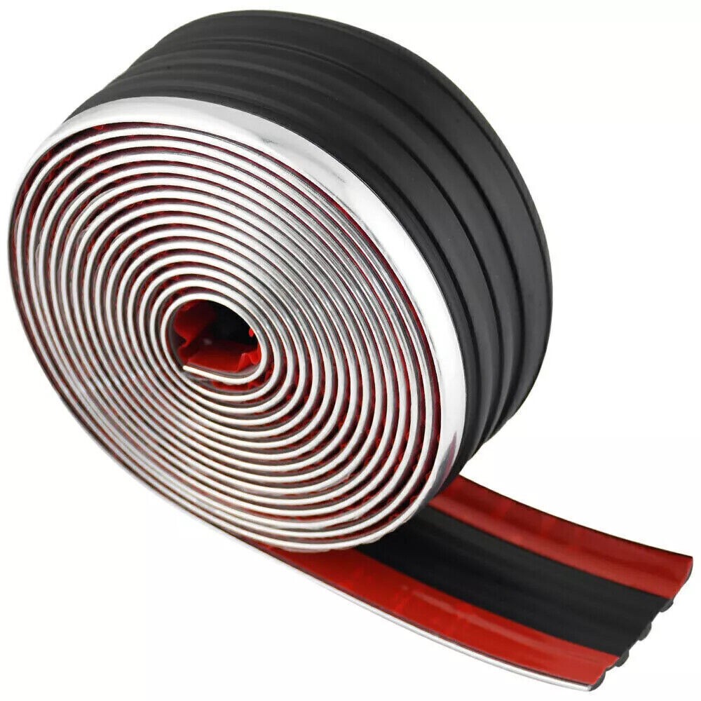 For 88-98 Chevy GMC Body Side Molding Chrome Truck Tahoe Yukon Blazer Suburban👍