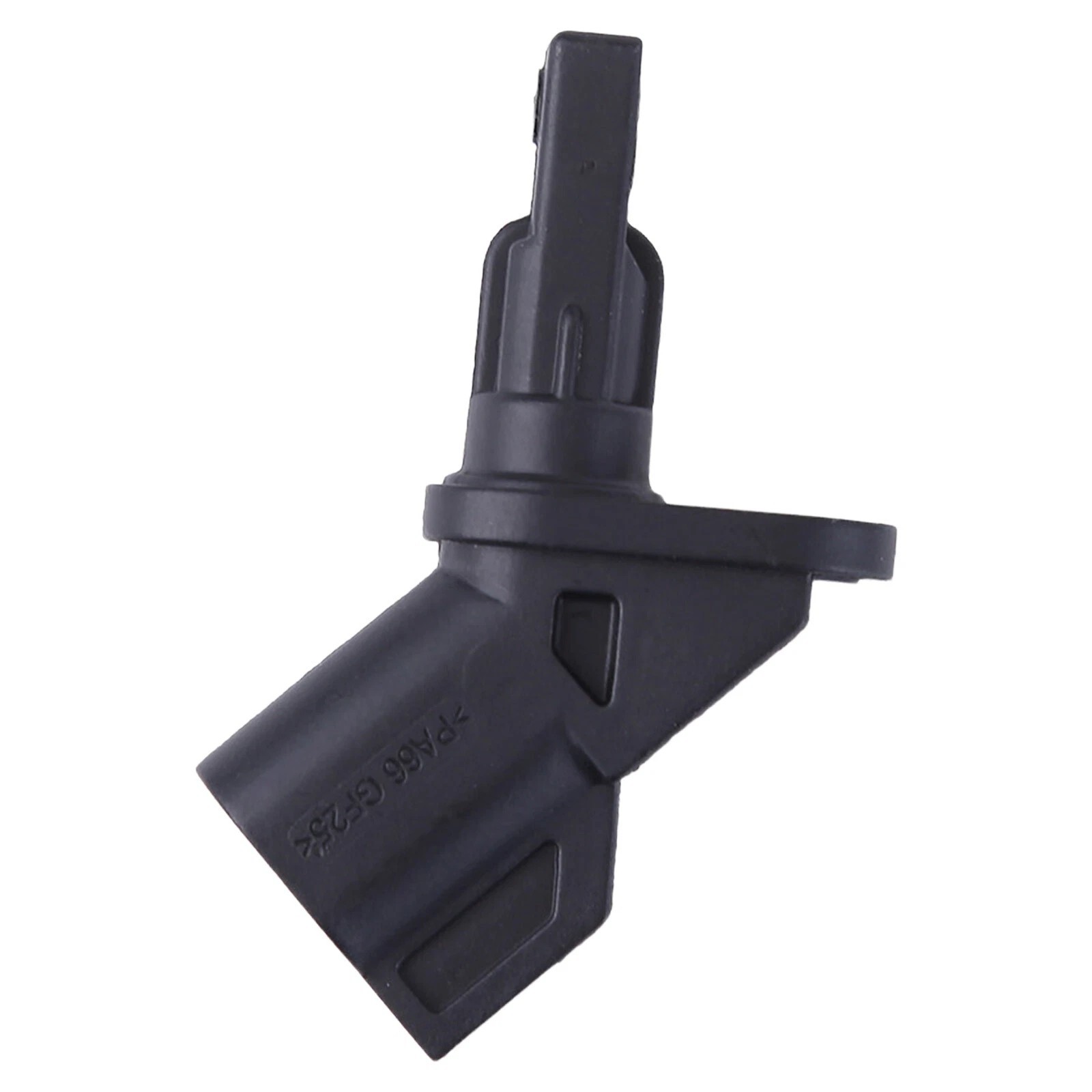 4 ABS Wheel Speed Sensor Front Rear Left&Right For Ford Lincoln Volvo Bp4K43711A