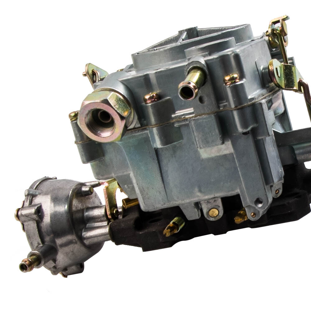 2 Barrel Carburetor for Chevrolet Engine For Rochester 2GC 350 400 5.7L 6.6L