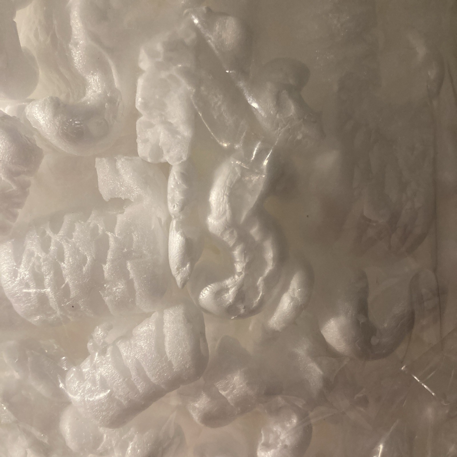 Packing Peanuts Shipping Large Bag