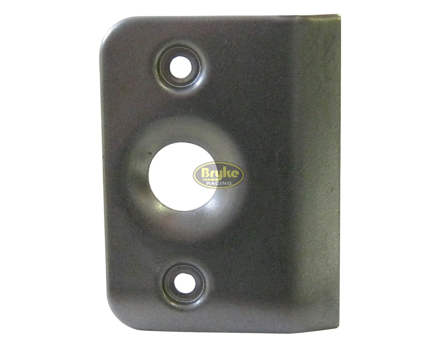 7/16" Steel Dzus Button with Springs and Back Plates 5 Pack Fasteners