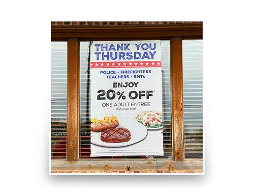 Avery Dennison MPI3303 Gloss Calendered Vinyl Permanent ADH BACK 60" x 150'