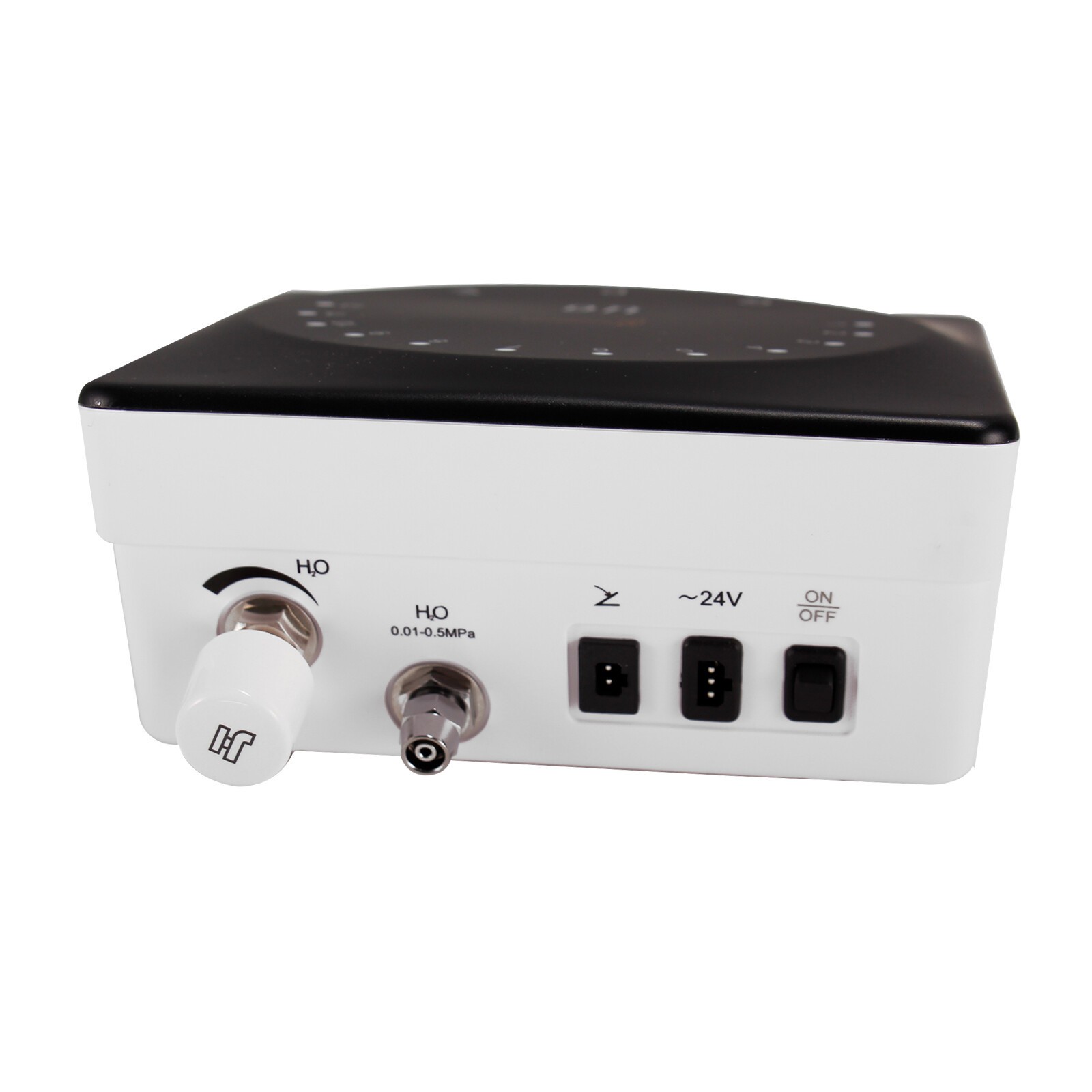 100% Woodpecker Dental U6/U6 LED Ultrasonic Piezo Scaler HW-6 Handpiece 7 Tips