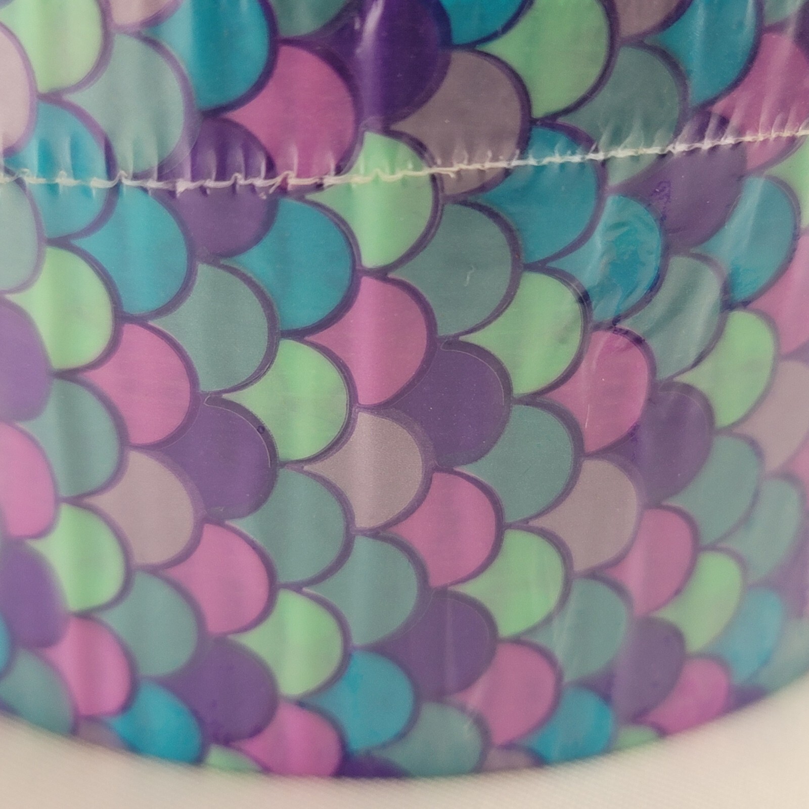 Scotch Pattern Duct Tape 1.88 Inch X 10 Yards (48mm × 9,14m) Blue Plate