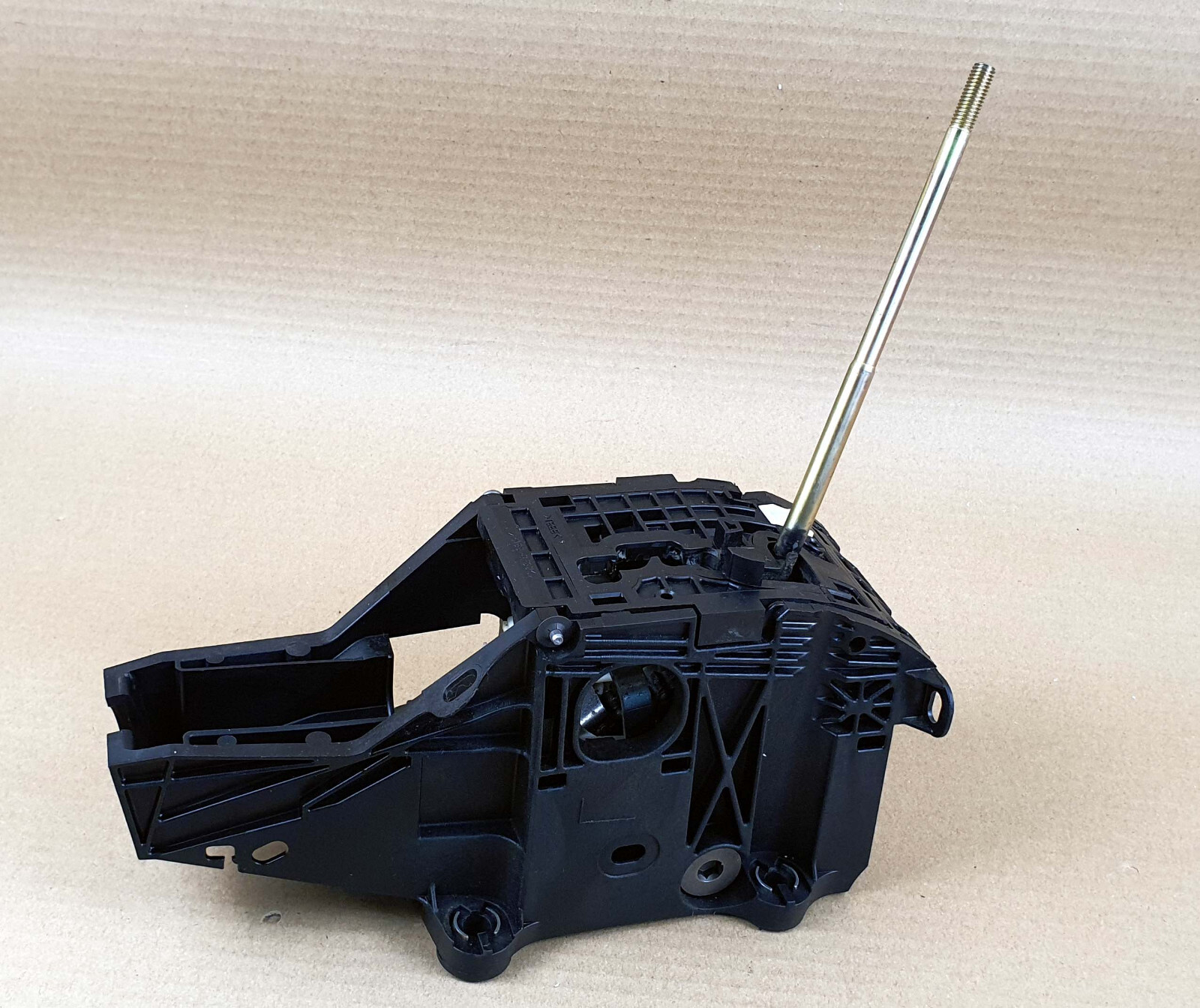 Lexus Gx470 2003-2009 Transmission floor shifter 33550-60660 oem Used LHD