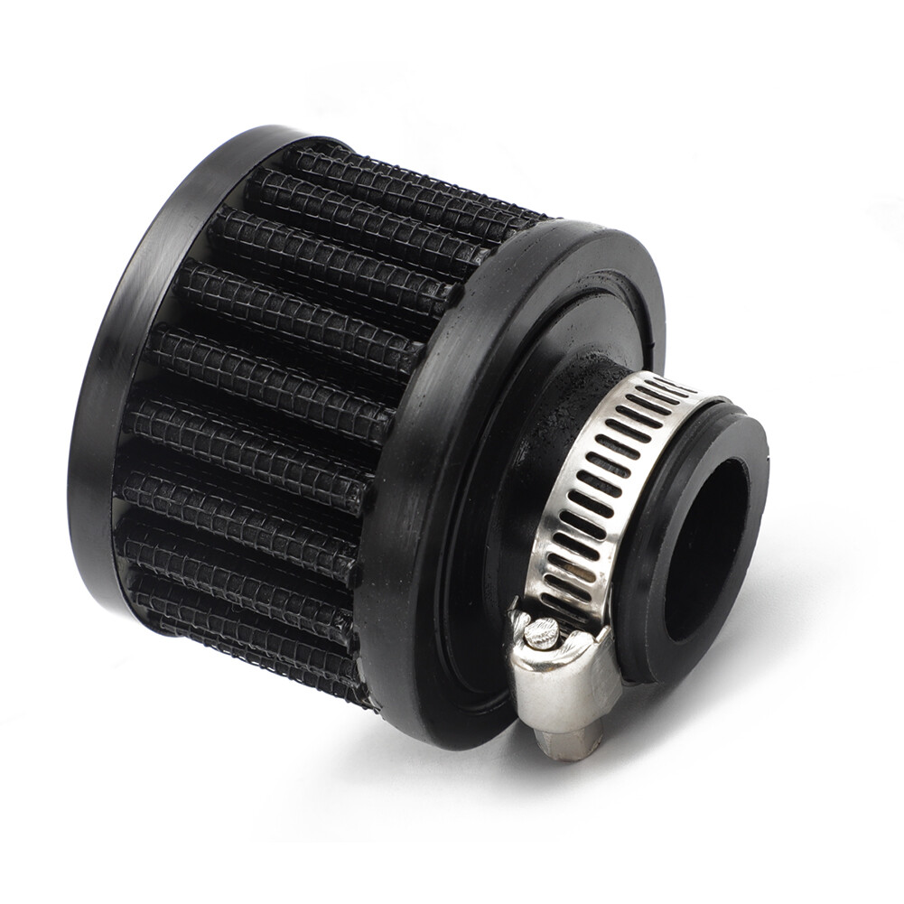 K20 K24 Valve Cover Breather Filter 18mm For Acura Integra RSX Civic K-Series US