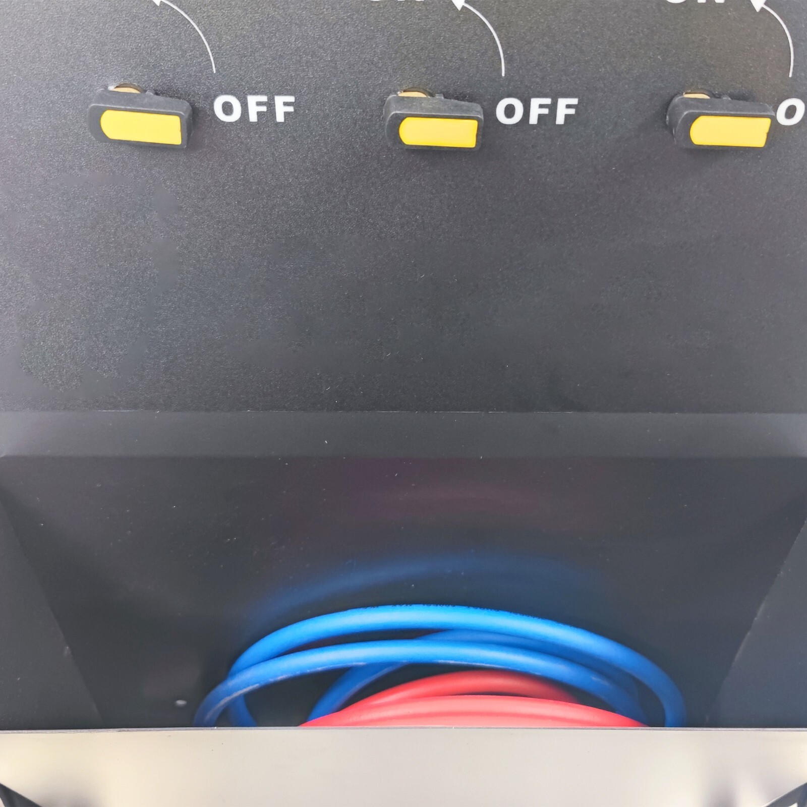 780W A/C Refrigerant Filling Machine Recovery Recycling Recharging 110V New