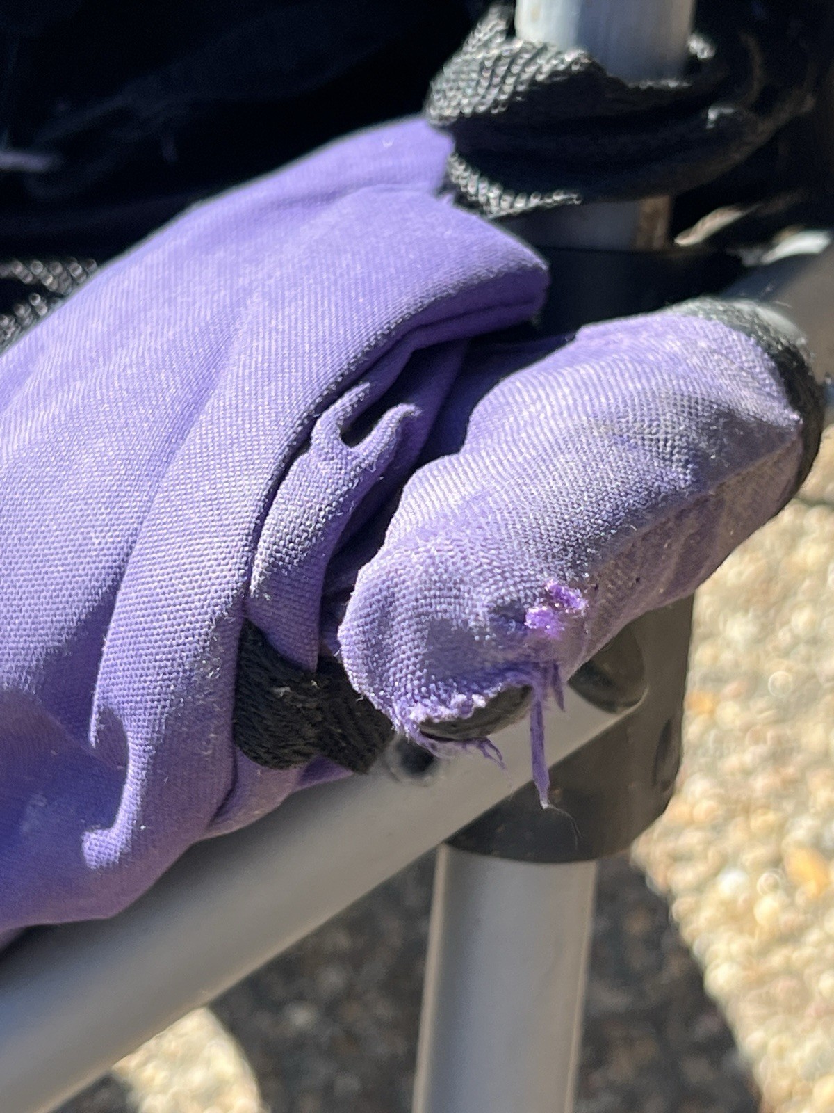 Convaid Cruiser CX10 Pediatric Wheelchair Transit Special Needs Stroller