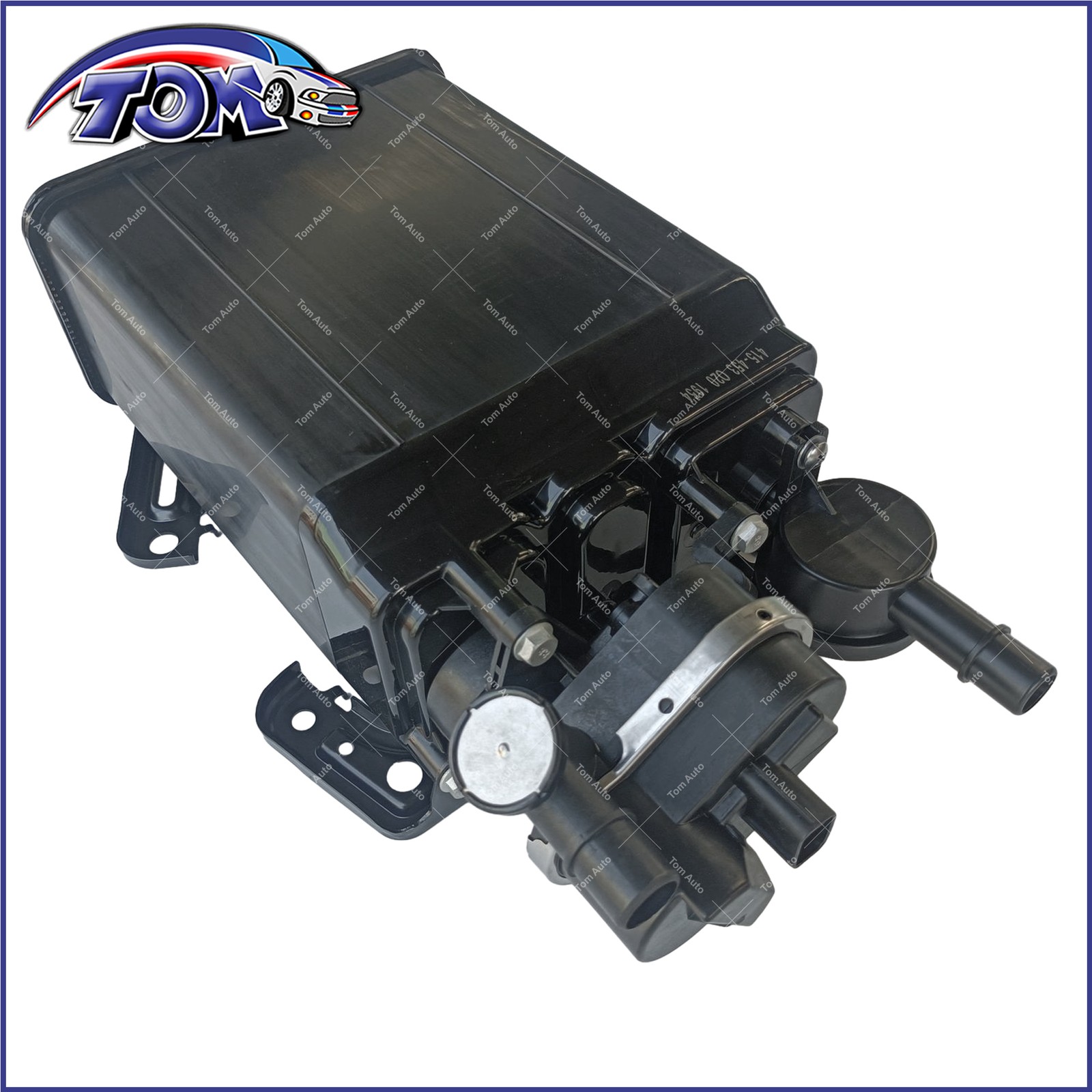 Evap Vapor Charcoal Canister For 2007-2014 Toyota Tundra 911-451 777400C050