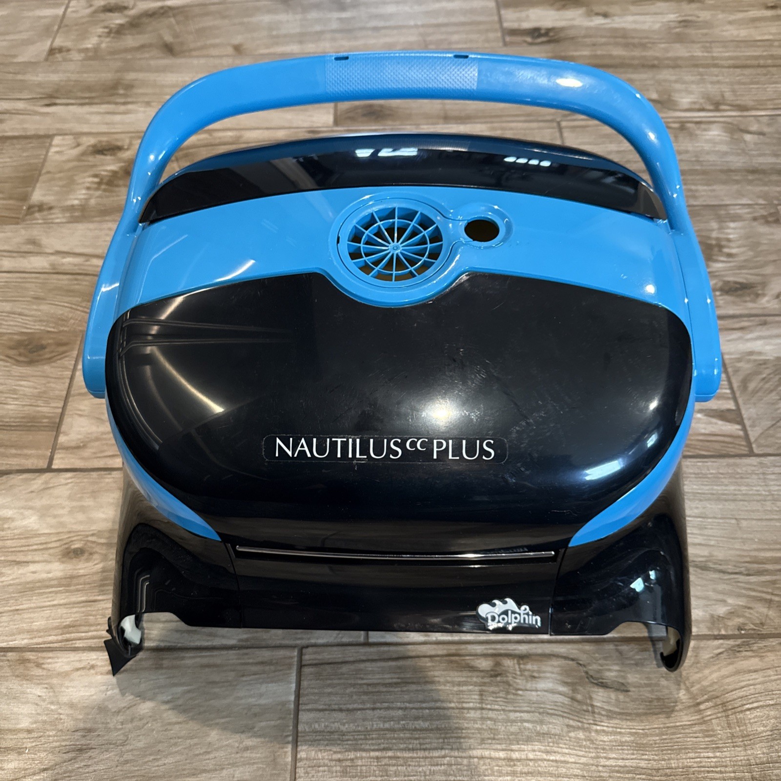 MAYTRONICS DOLPHIN Nautilus CC PLUS Body Shell ONLY NO MOTOR NEW