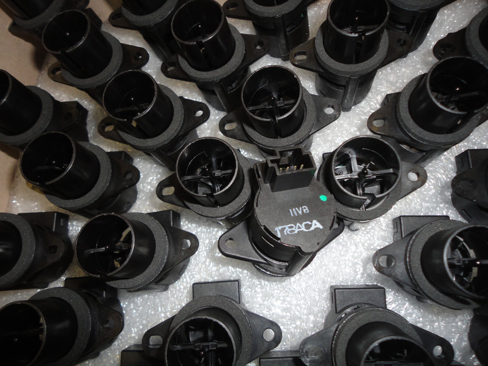 Mopar 55111178AC Cabin Air Temp Sensor OEM