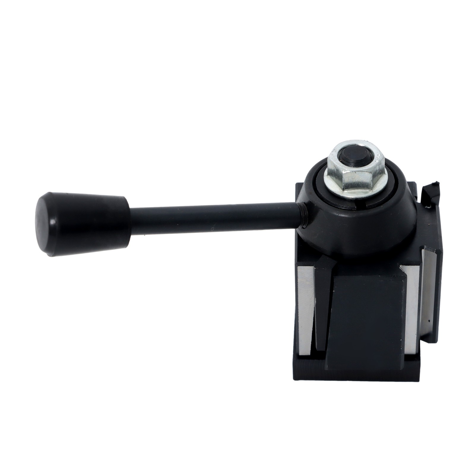 OXA 250-000 Quick Change Tool Post Holder Set Mini Lathe Up to 8" 8Pcs