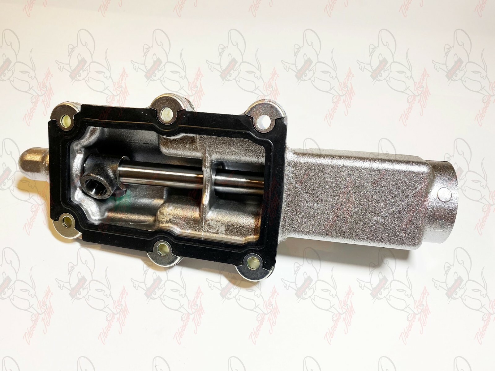 TOYOTA GENUINE JZX110 JZX110W CONTROL SHIFT LEVER RETAINER 33570-22150 OEM