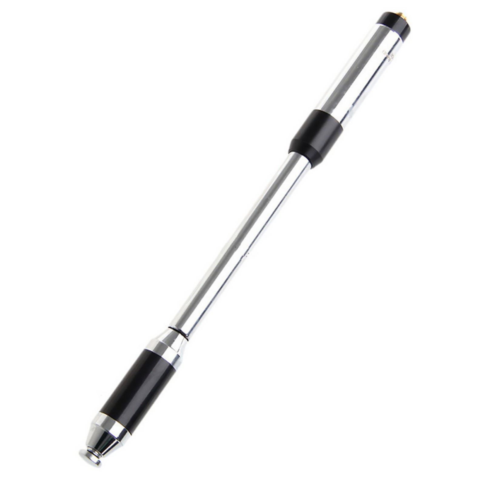 RH770 SMA-Female Dual Band VHF/UHF Telescopic Antenna For Baofeng BF-888S BF-V6