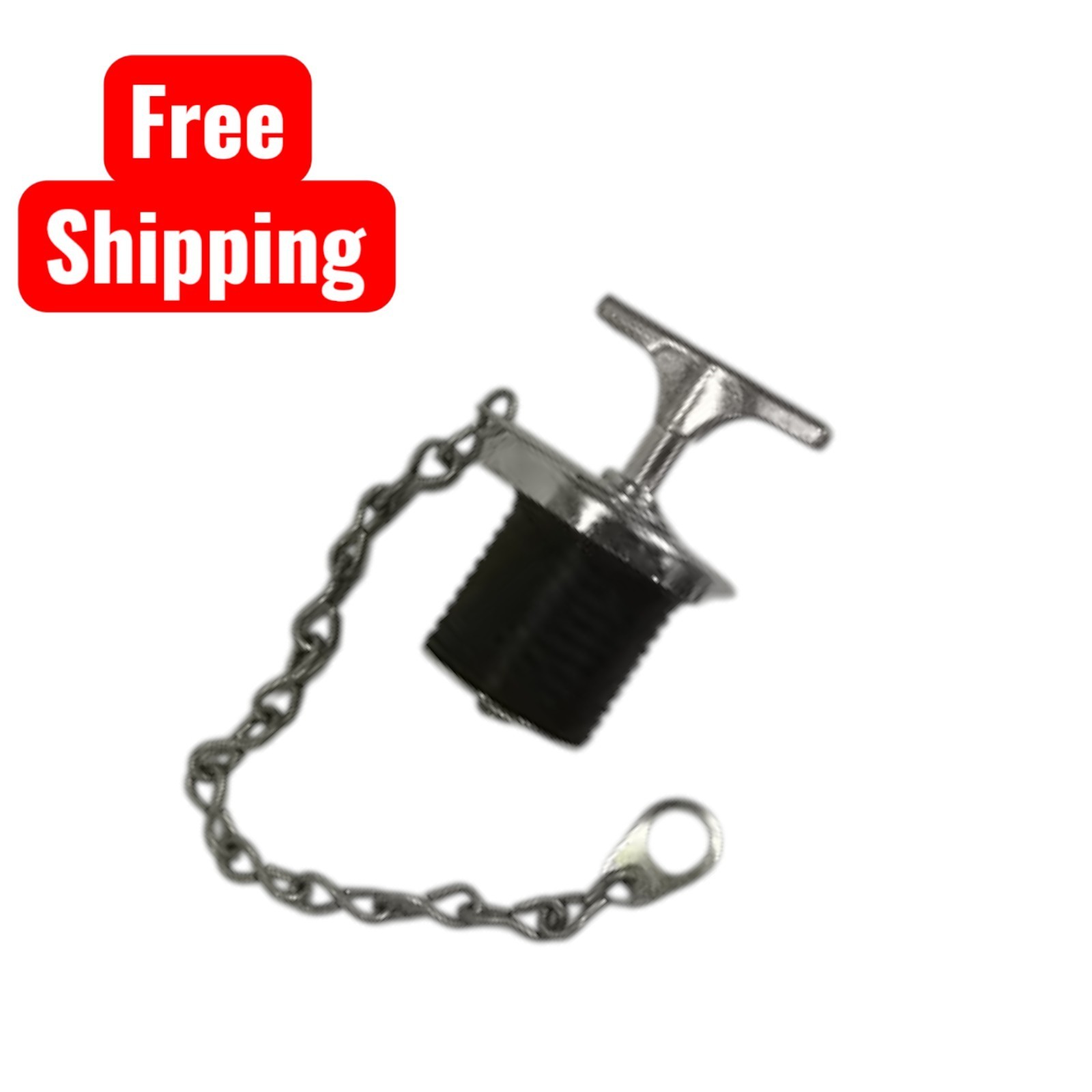 241-5645 OEM Cat Engine Oil Filler Cap 77mm C7 C15 C13 3406E