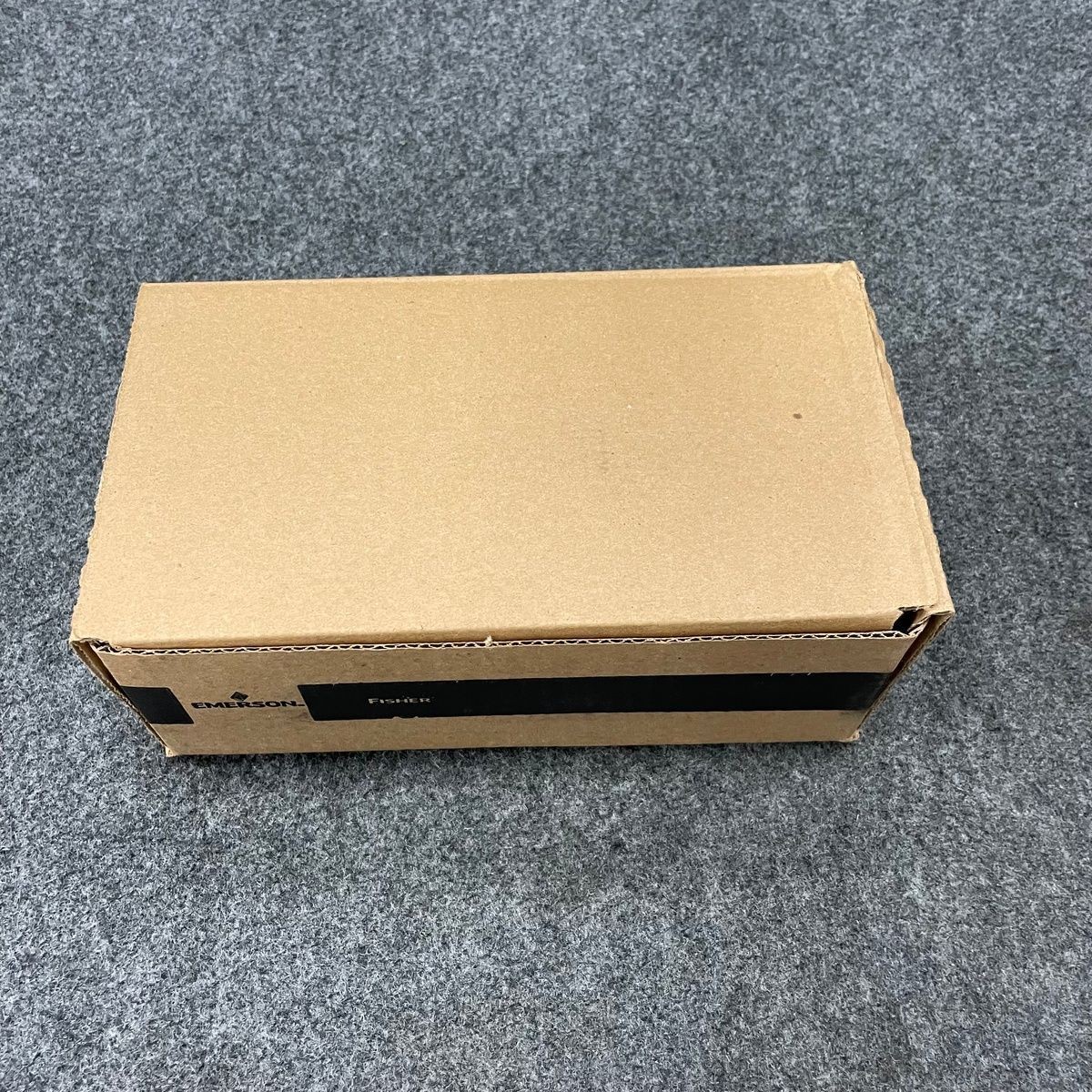 Emerson Fisher 67CFR Series Instrument Supply Regulator