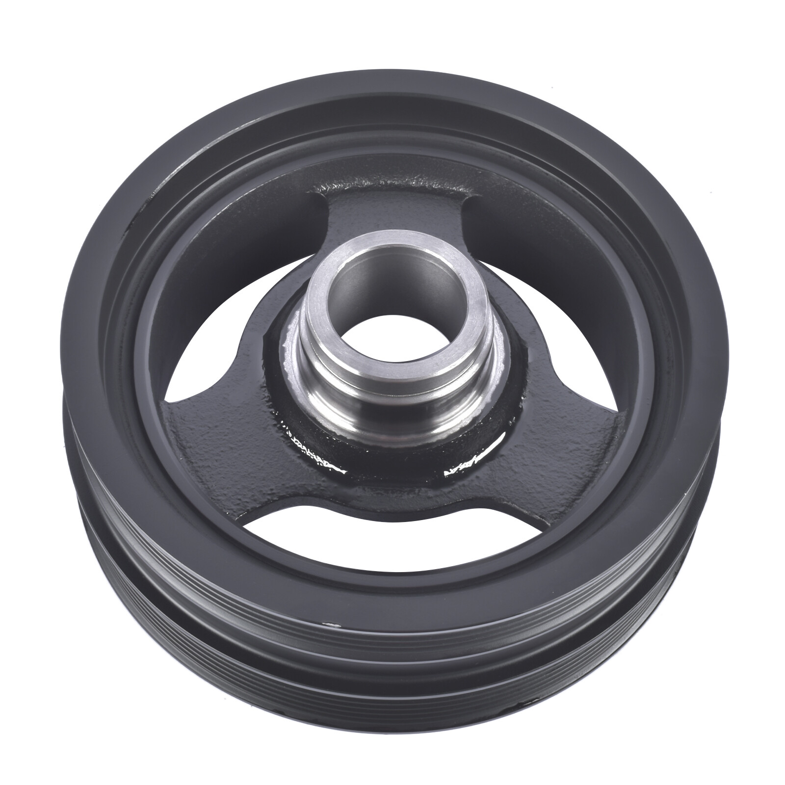 Harmonic Balancer for Chevrolet Corvette Cadillac CTS Pontiac G8 5.7L 6.0L 6.2L