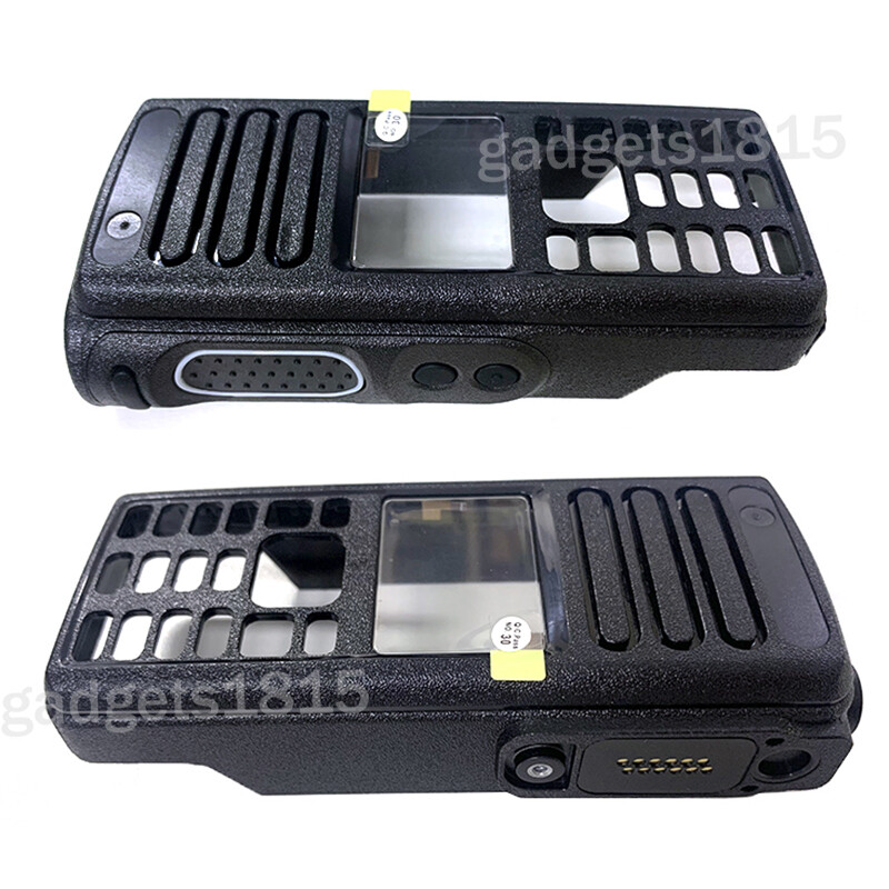 10 Lot XPR 7550e Replacement Repair Housing Case Cover With Speaker for XPR7550e