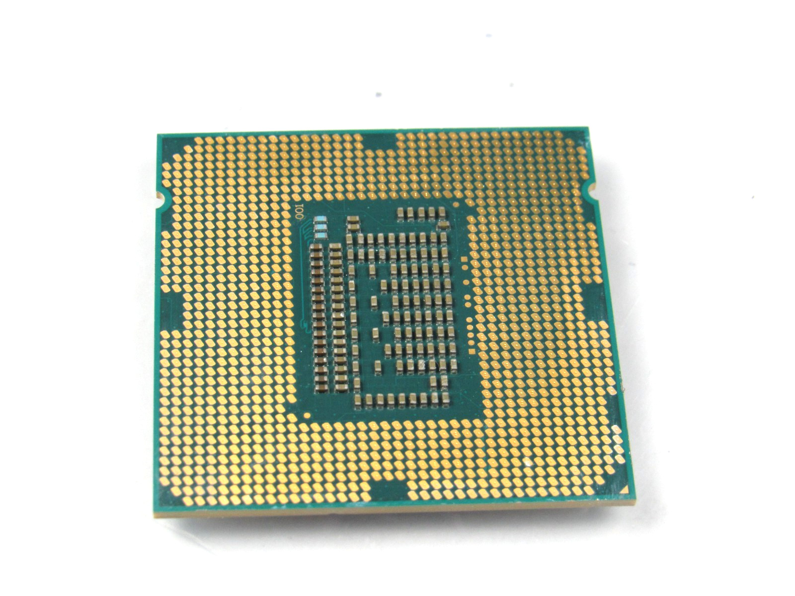 Intel Core i5-3470 SR0T8 3.20GHz Quad-Core LGA1155 Desktop CPU Processor