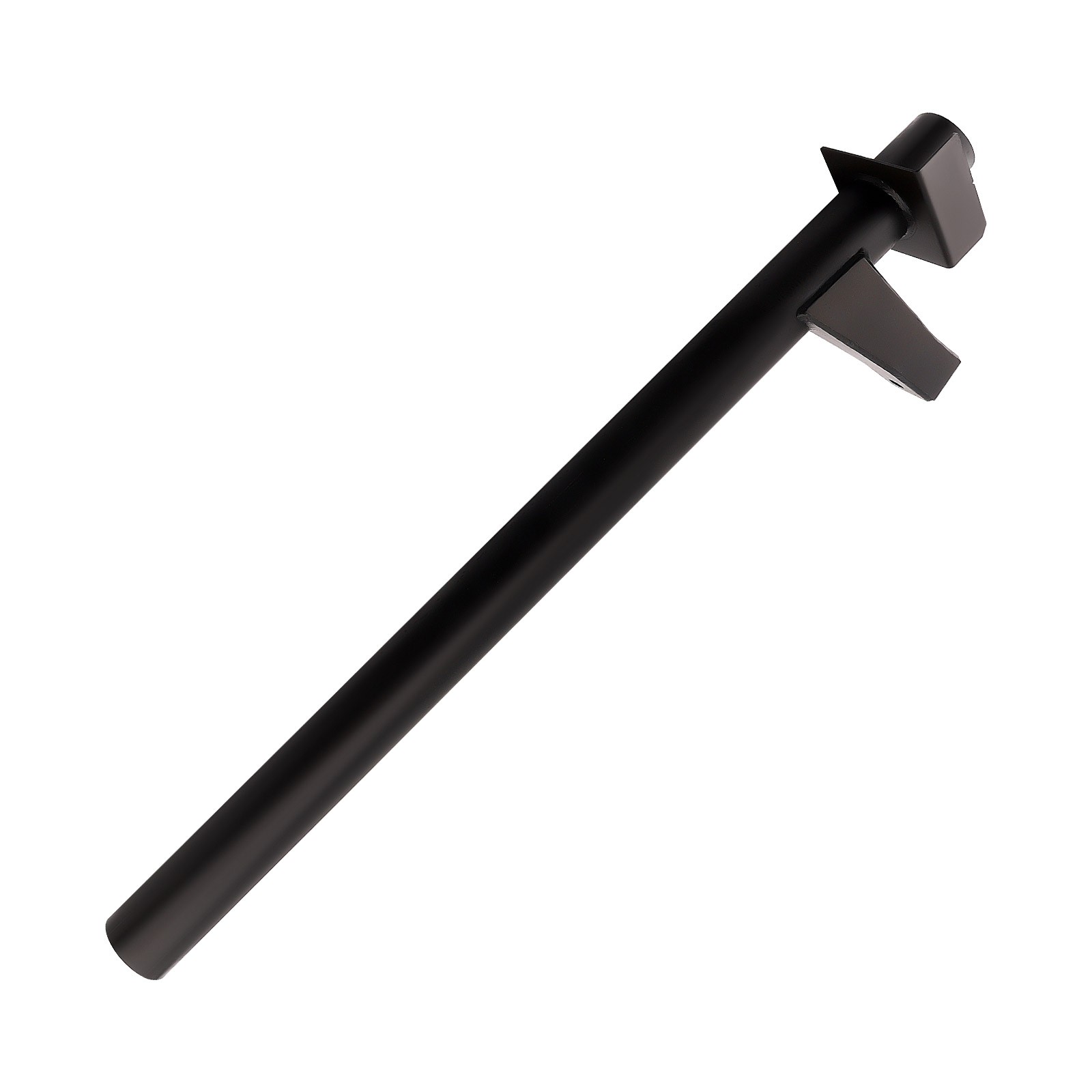 Rear Tank Support+Rear Shock Mount Crossmember Kit For Chevy Silverado/GMC 07-14