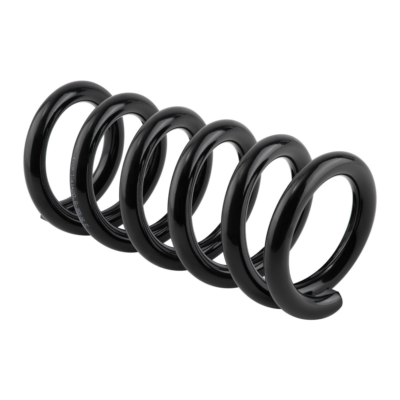 3" Lowering Drop Coil Springs Kit For Chevy C1500 Silverado 2WD 1988-1998
