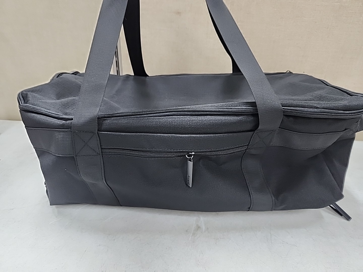 NEW JenniBag Jenni Travel Bag 2.0 - Black