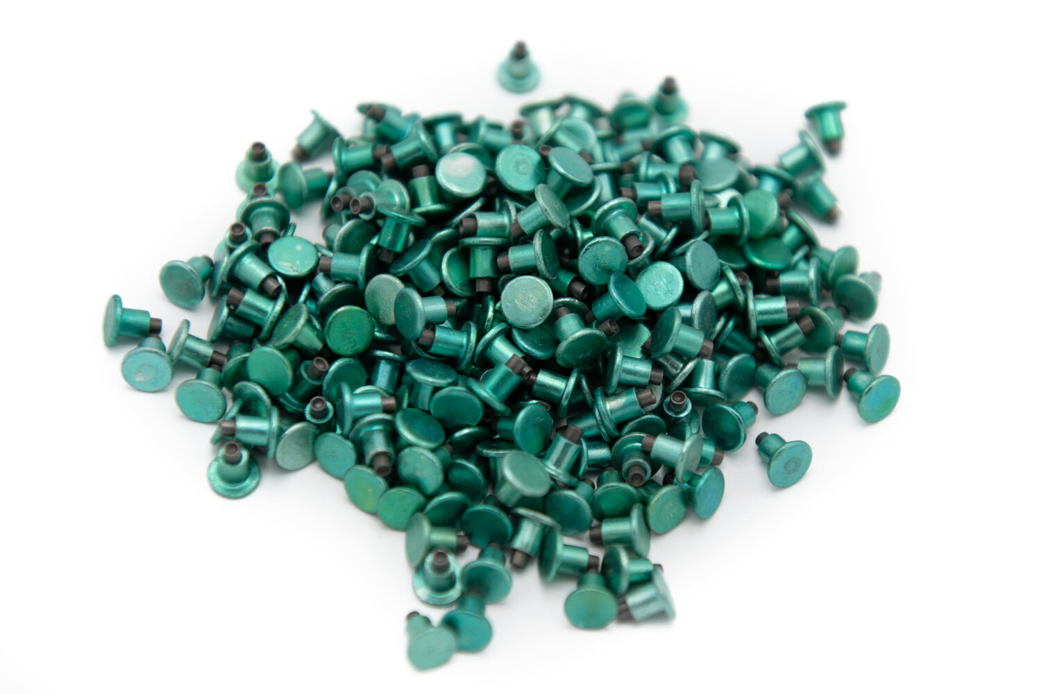 Bike Tire Studs - Fat Bike Studs for Studdable Tires, Qty 101