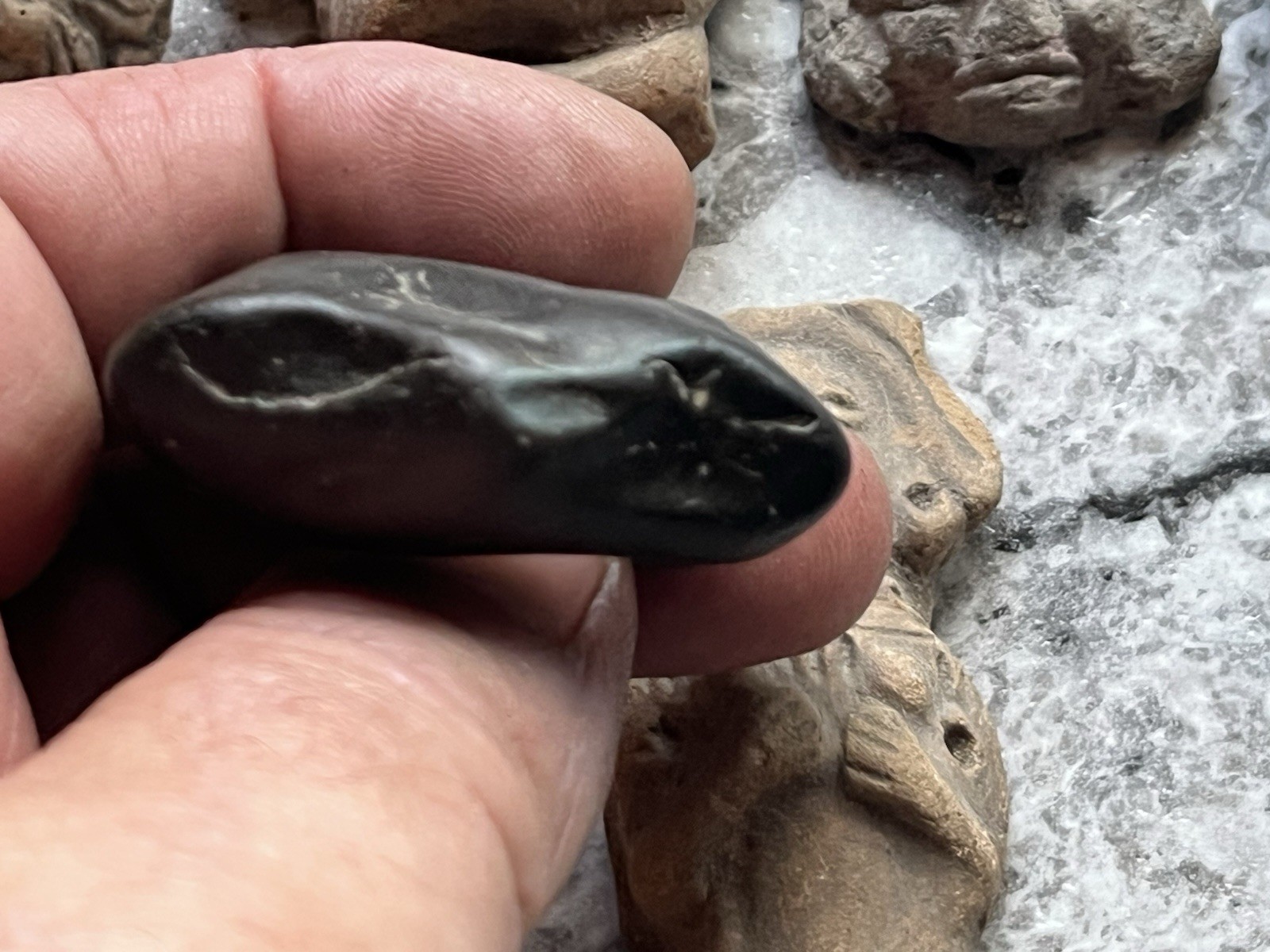 15 Teotihuacan Ancient Artifacts PreColumbian Pendant Figures Heads Beads Mayan