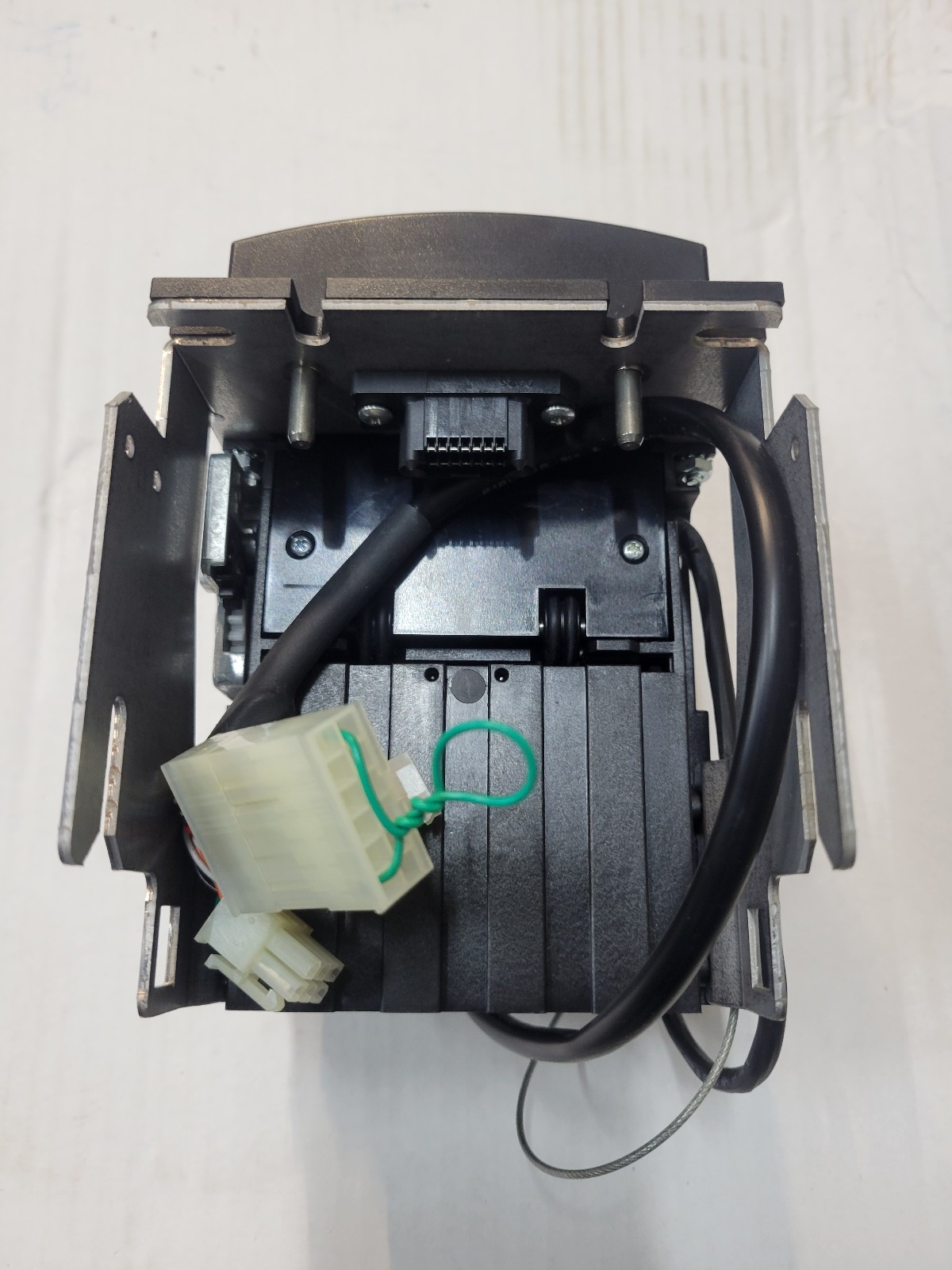 GLOBAL PAYMENT TECHNOLOGIES (GPT) Aurora 24V Bill Acceptor NEW