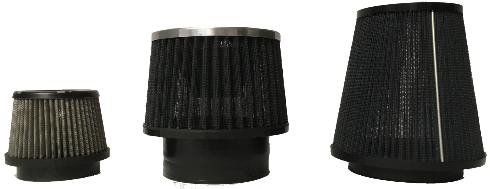 Jetworks 4” Universal Marine Air Filter Flame Arrestor Sea Doo Waverunner Jetski