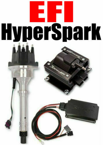 SNIPER EFI 565 303 HYPERSPARK DISTRIBUTOR FORD BIG BLOCK 351-C/M/400M/429/460
