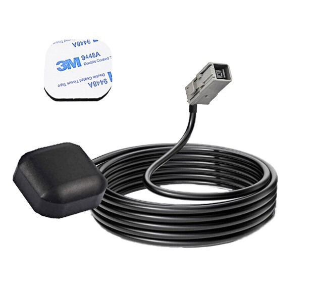 Alpine INA-W900BT INE-NAV60 INE-NAV60HDMI Car Radio Navigation GPS Antenna