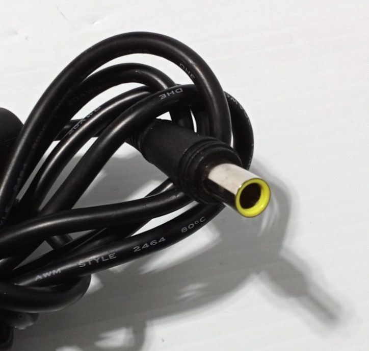 ResMed 90W AC Adapter Power Cord #370006 for CPAP OEM Airsense 10, Aircurve 10 +