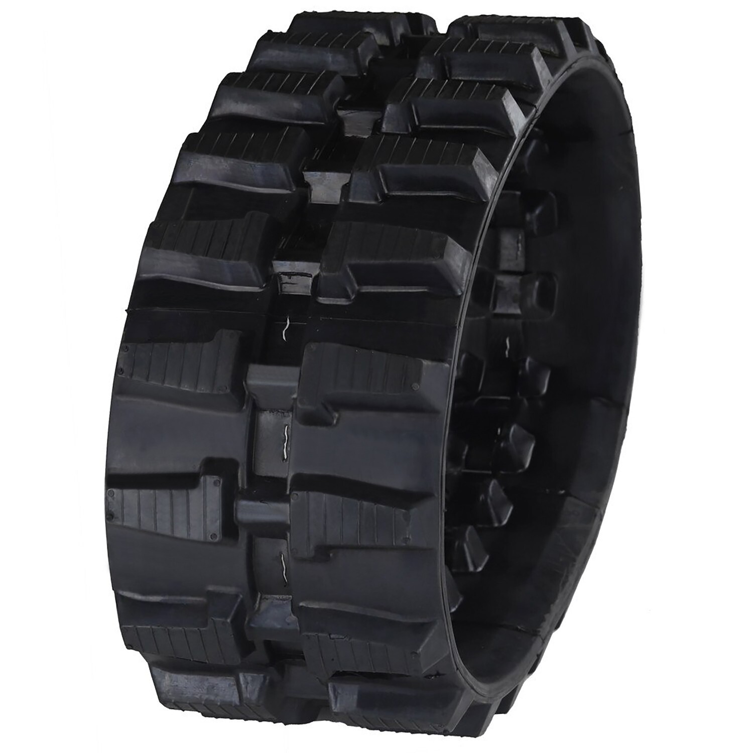 Rubber Track 8" 200 x 72 x 21 DC fits Ditch Witch RT16 RT20 RT24 RT12 Zahn R300