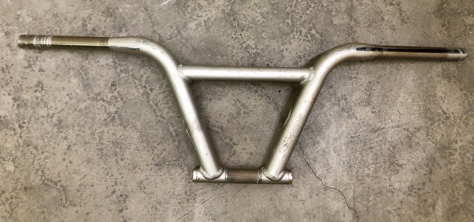 Old School Bmx Peregrine Handlebar