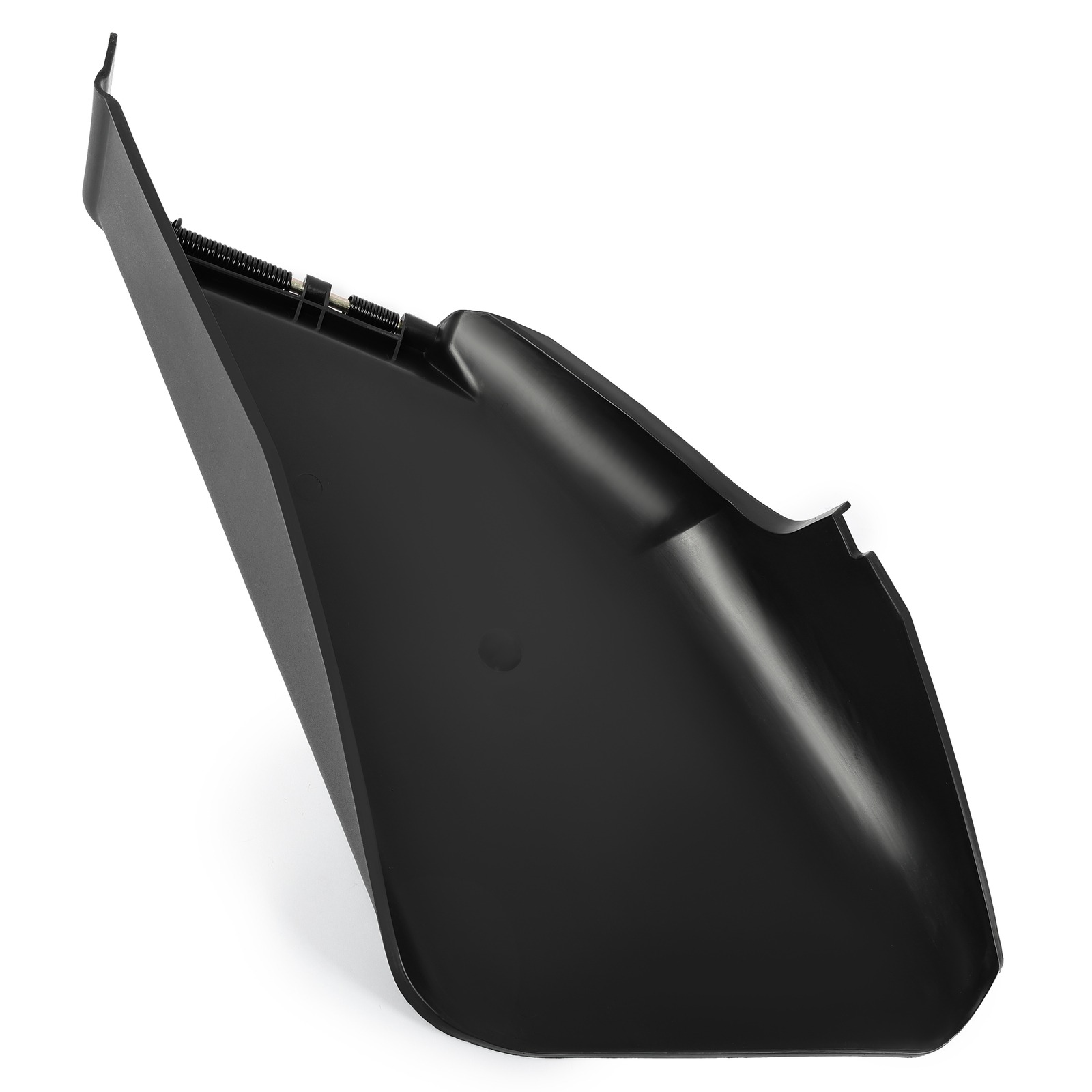 For John Deere 42" Deck Deflector Shield Chute Cover # GX25075 GY20647