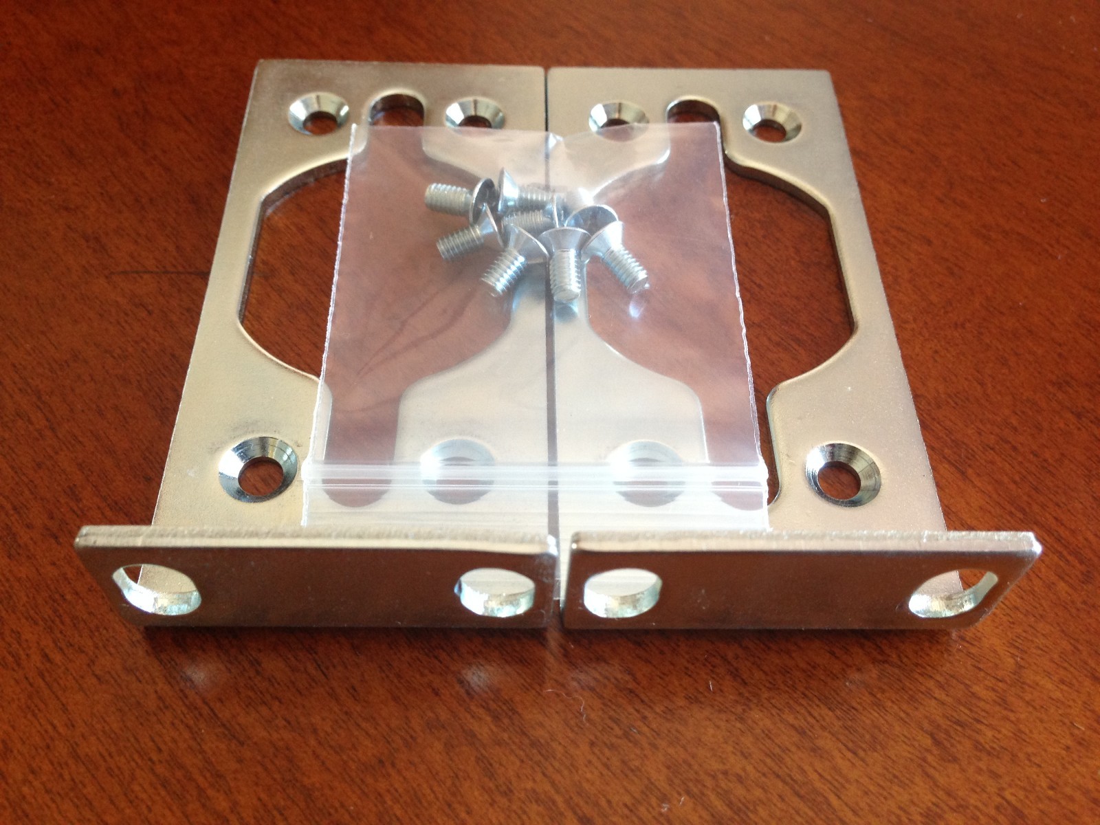 HP HPE Rack Ears Rack Mount Procurve J9420A J9421A J9470A J9584A J9585A and More