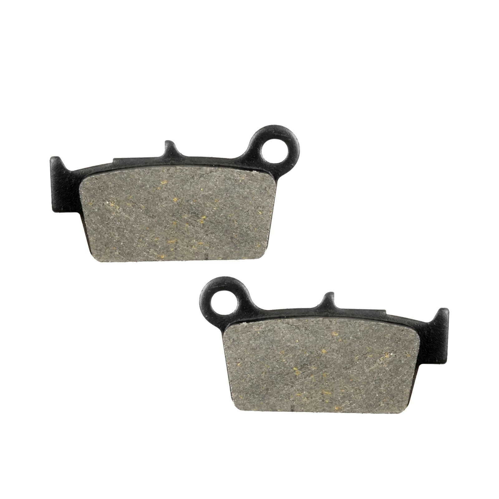 Rear Brake Disc Rotor W / Brake Pad Fits Yamaha YZ125 YZ250 YZ450F 2003 - 2018