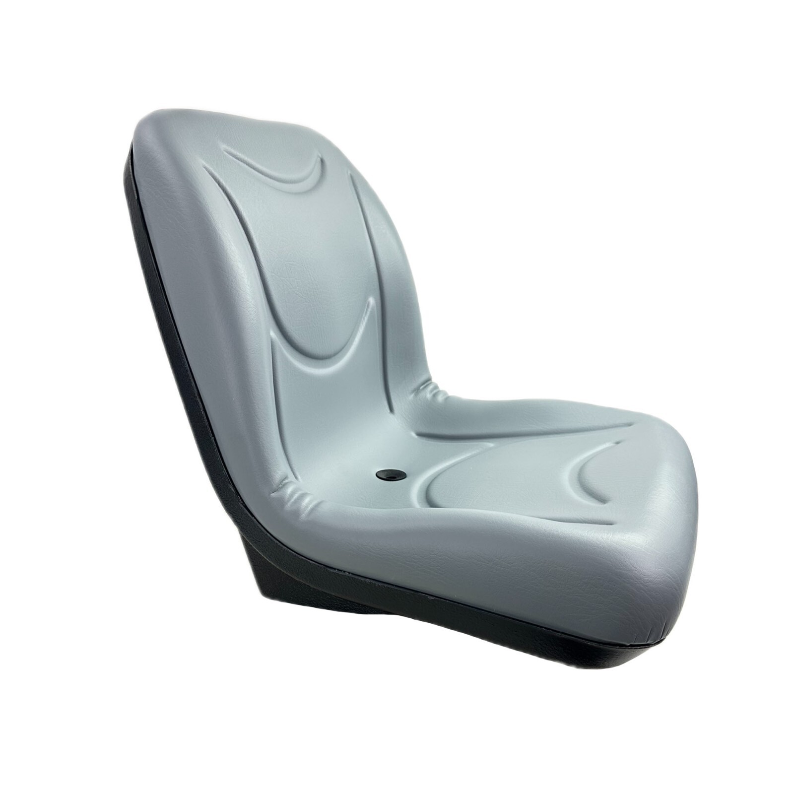 E-103267001 Grey Bucket Seat (2 Pcs) for Club Car