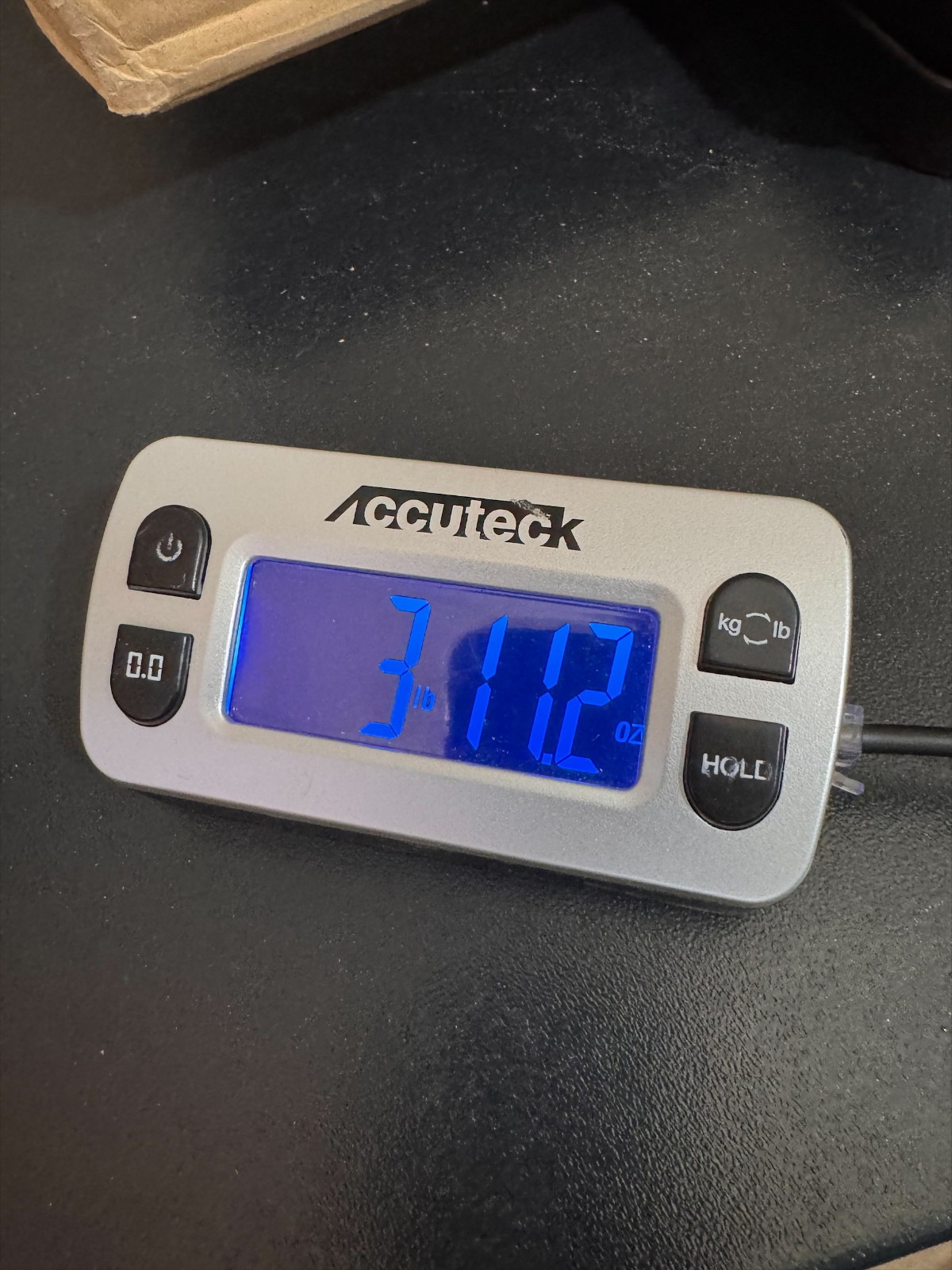 Regency 407HF2016 Commercial Hood Filter 20x16 Stainless Steel Baffle Filter