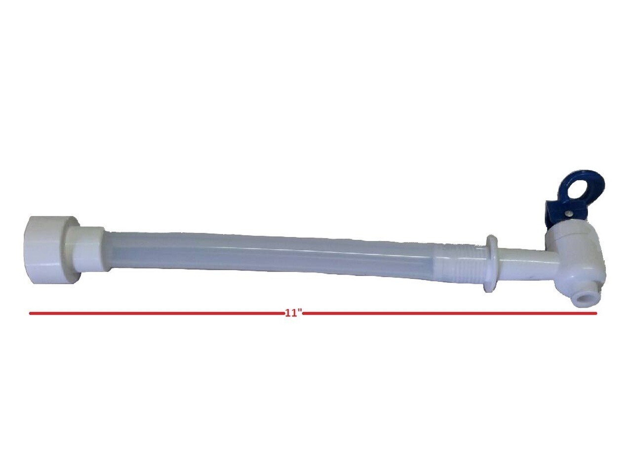 Water Spout Dispenser Scepter For Military Water Cans, LCI